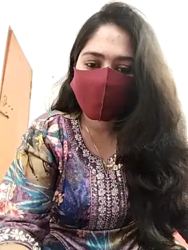 Magical Girl- online show from March 5, 4:19 am