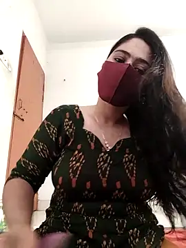 Magical Girl- online show from March 6, 4:09 am