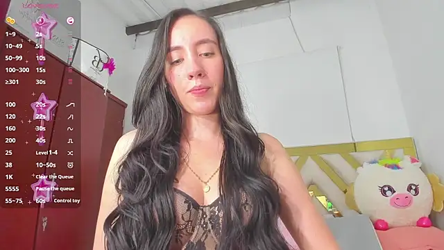 Snapshot of rousee_yareldss chatting on September 10, 4:45 am rousee yareldss online show from September 10, 4:45 am