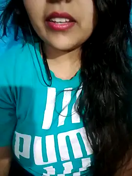 Love-Veronica online show from April 29, 6:03 pm