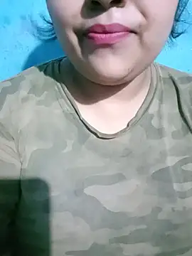 Love-Veronica online show from July 18, 6:34 pm