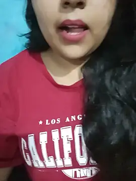 Love-Veronica online show from July 27, 11:17 am