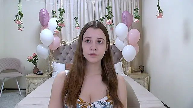 Snapshot of AgataAisitt chatting on February 15, 2:33 pm AgataAisitt online show from February 15, 2:33 pm