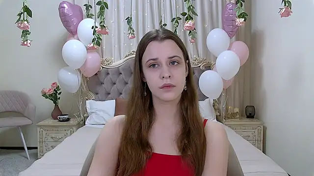 Snapshot of AgataAisitt chatting on February 19, 5:27 pm AgataAisitt online show from February 19, 5:27 pm