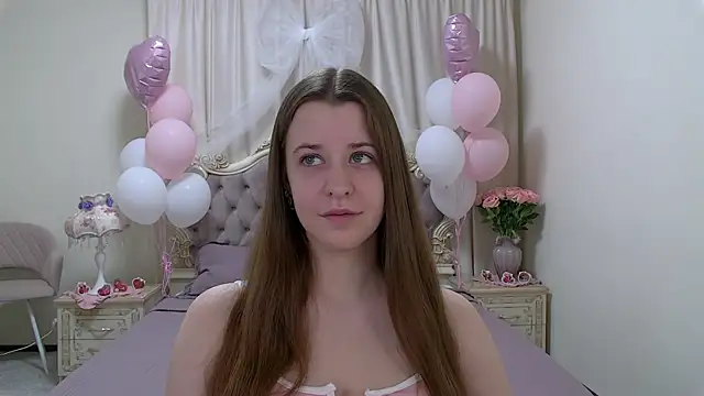 AgataAisitt online show from February 22, 5:40 am