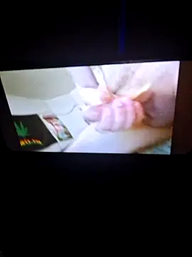 ChuckyyDee online show from September 10, 10:15 am