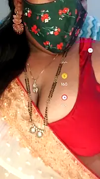 Sexy Radhikaa online show from July 3, 3:35 am