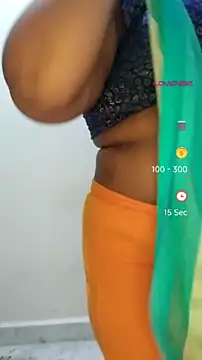 Sexy Radhikaa online show from July 11, 11:35 am