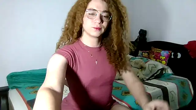 CELESSTESeductora online show from December 17, 2:56 pm