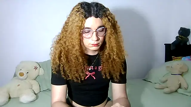 CELESSTESeductora online show from June 14, 4:42 pm