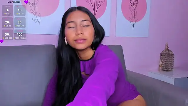 Rashida Taliba online show from January 21, 2:05 pm