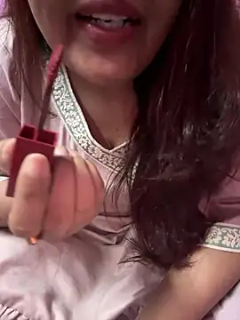 Snapshot of _nishalove19 chatting on February 1, 7:02 pm nishalove19 online show from February 1, 7:02 pm