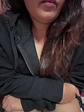 Snapshot of _nishalove19 chatting on November 24, 7:57 pm nishalove19 online show from November 24, 7:57 pm