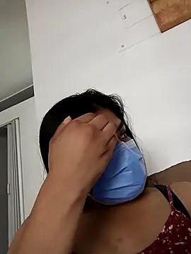 HeleNe22 online show from December 5, 10:23 pm