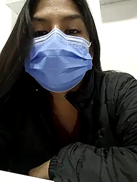 HeleNe22 online show from December 9, 11:03 pm