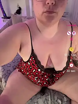 CurvyAnonymousGirl89 online show from June 27, 6:51 am