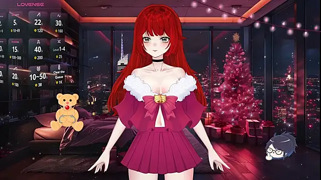 Snapshot of lonely-flower21 chatting on December 18, 11:08 pm lonely-flower21 online show from December 18, 11:08 pm