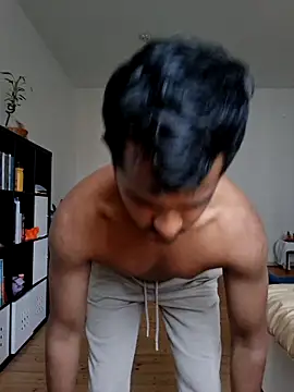 Snapshot of Choco_brownie23 chatting on October 12, 4:06 pm Choco brownie23 online show from October 12, 4:06 pm