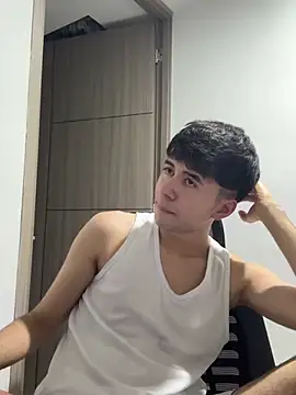 Whike Dark online show from February 27, 11:49 pm