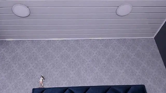 melody hanks online show from March 4, 1:01 am