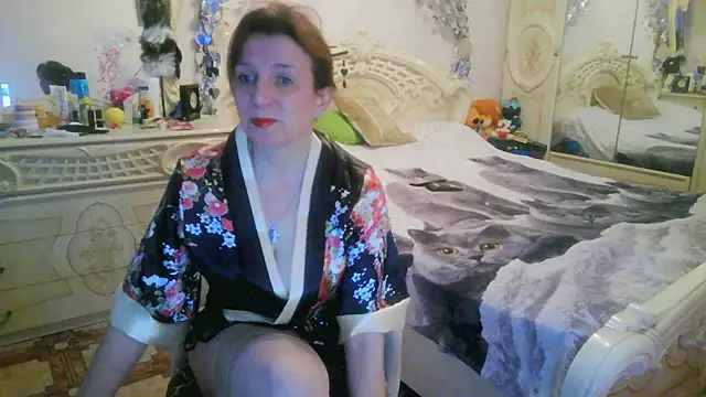 Snapshot of Debra_Phoenix chatting on May 10, 1:00 am Debra Phoenix online show from May 10, 1:00 am