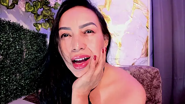MeleekXXX  online show from June 11, 8:18 pm