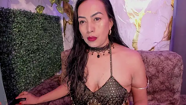 MeleekXXX  online show from July 9, 8:02 pm