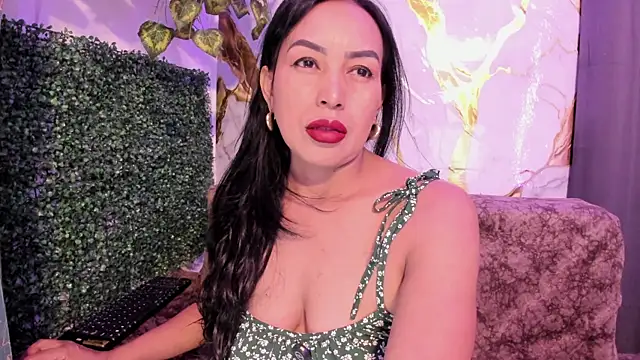 MeleekXXX  online show from July 27, 8:27 pm