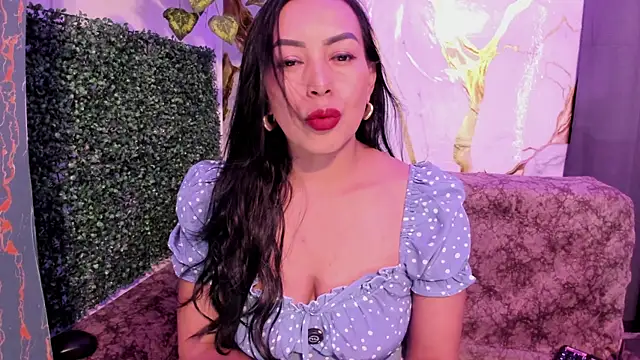MeleekXXX  online show from July 31, 8:19 pm