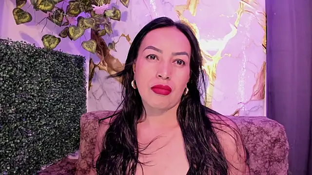 MeleekXXX  online show from August 1, 9:03 pm