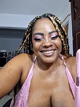 Snapshot of GoddessCarrie chatting on September 21, 6:15 am GoddessCarrie online show from September 21, 6:15 am