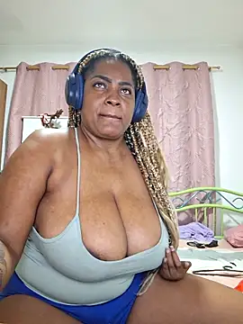 GoddessCarrie online show from February 24, 3:04 am