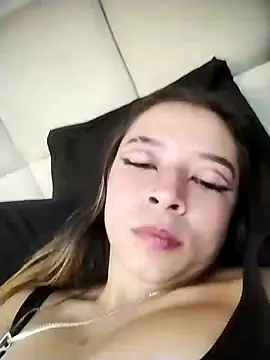 natacha  black  online show from January 18, 6:43 pm