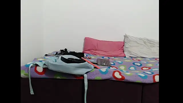 Naugthydolls online show from December 5, 10:23 pm