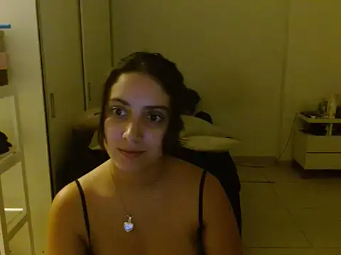 xBubblyBarbiexx online show from March 5, 2:03 am