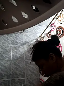 Naomy veracruz  online show from January 16, 10:08 am