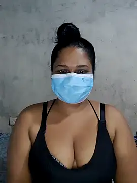 Snapshot of Masha_123 chatting on January 8, 4:44 pm Masha 123 online show from January 8, 4:44 pm