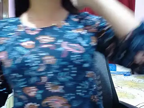 Snapshot of taisina chatting on October 31, 4:52 pm taisina online show from October 31, 4:52 pm