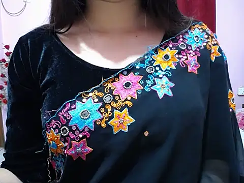 Snapshot of taisina chatting on February 13, 4:58 pm taisina online show from February 13, 4:58 pm