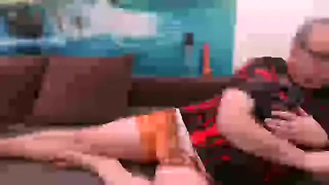 Manfred1012 online show from December 15, 11:34 am