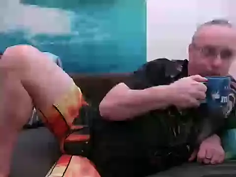 Manfred1012 online show from January 16, 2:51 pm