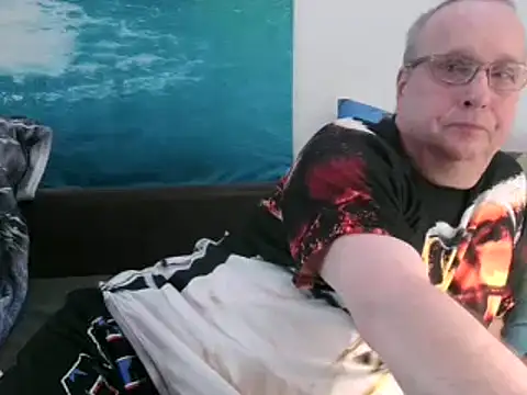 Manfred1012 online show from February 3, 3:17 pm