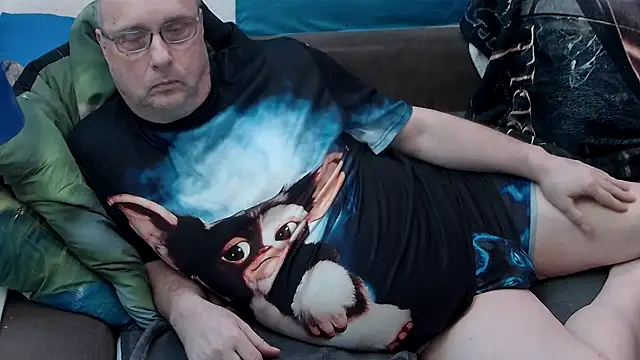 Manfred1012 online show from February 6, 6:40 am