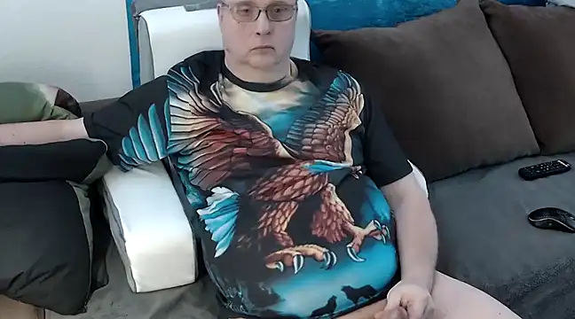 Manfred1012 online show from February 13, 8:48 am