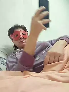 Vagabondainnamorata online show from March 22, 4:35 am