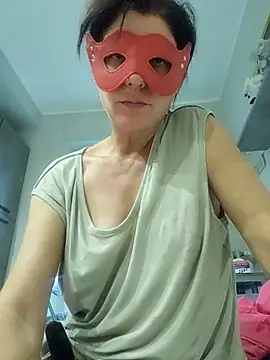 Vagabondainnamorata online show from October 4, 4:27 pm