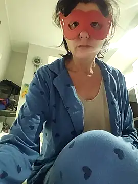 Vagabondainnamorata online show from October 8, 4:21 am