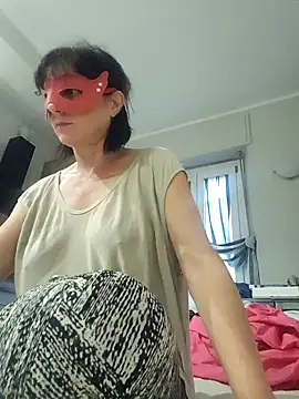 Vagabondainnamorata online show from October 20, 4:07 pm