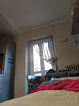 Vagabondainnamorata online show from October 30, 3:57 pm