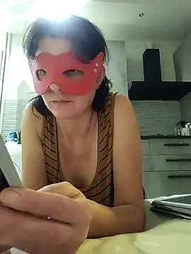 Vagabondainnamorata online show from November 1, 4:53 pm